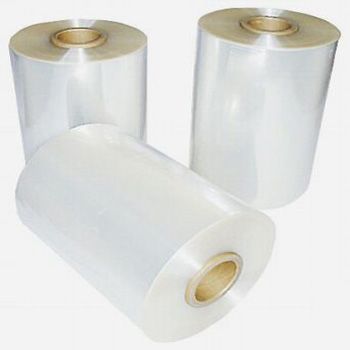 Polyolefin Shrink Bags