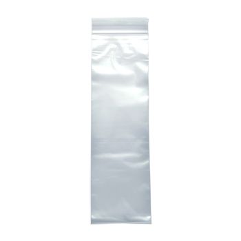 Infuser Syringe Reclosable Bags - detailed view 