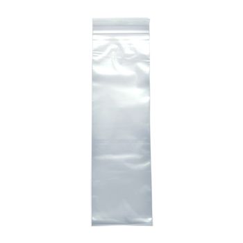 Infuser Syringe Reclosable Bags - 2 X 8