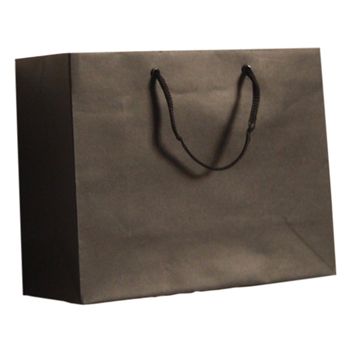 Black Kraft Eurotote