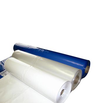 Boats/Marine & Recreation Shrink Wrap - 17 x 120', 6, White - 1 / Case - thumbnail view 