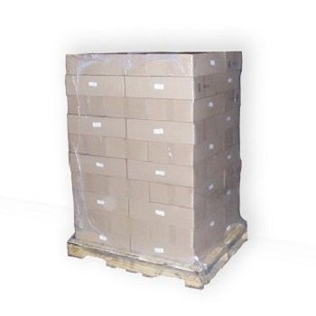 Shrink Pallet Bags - 40 x 36 x 72