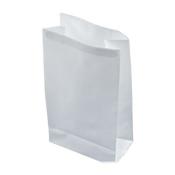 Air Sickness Bags - 4.5 X 2.75 X 10.75