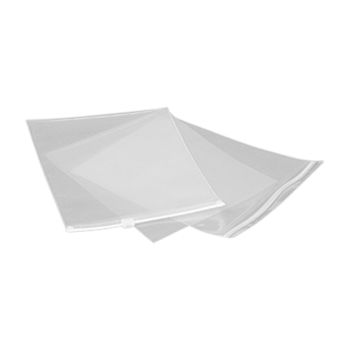 Clear Anti Static Ziplock Bags - 8 X 10