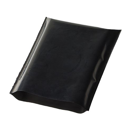 Black Conductive Poly Bags - 3 X 5