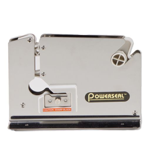 Stainless Bag Sealer W/Trimer - icon view 
