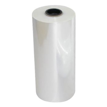 PVC Shrink Film, Center Fold - 12