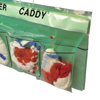 Sponge Counter Caddy - detailed view 