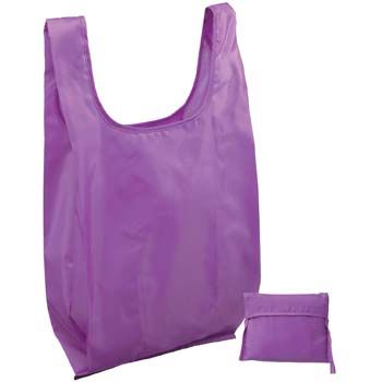 T-Pac T-Shirt Bags - 12 X 7 X 23