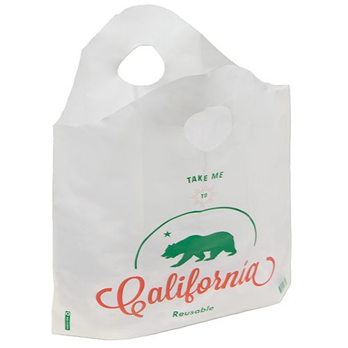 California Super Wave Bags - detailed view 