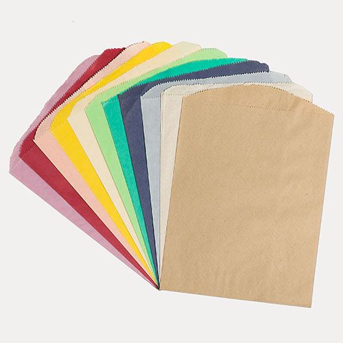 Macpapercom  Merchandise Kraft Bags  Mac Paper Supply