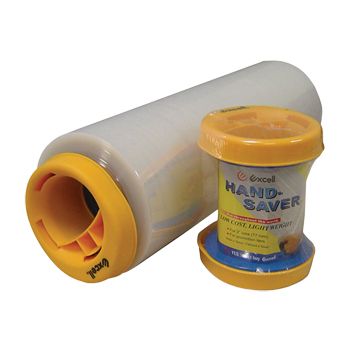 Hi-Performance Pallet Wrap - 18