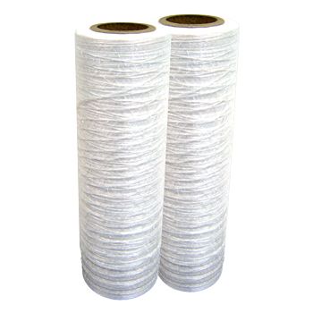 Soft Knitted Pallet Wrap - 20