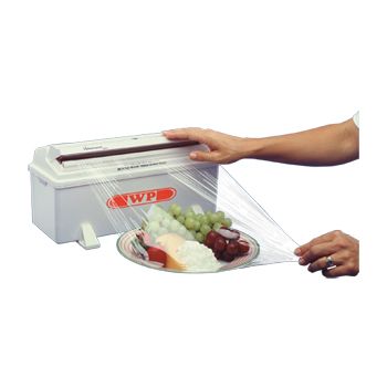 Safety Dispenser For Foodwraps - thumbnail view 