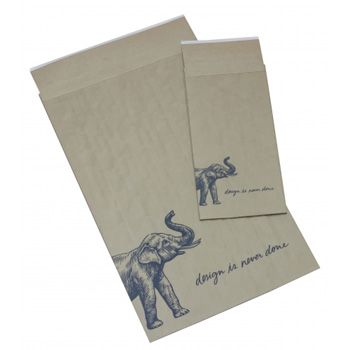 Custom Dura-Bag® Mailers