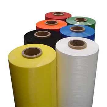 Tinted Pallet Wrap - Get Wholesale Prices