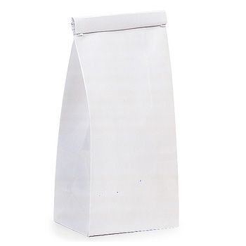 Gloss Glassine Liner Coffee Bags