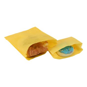 Portion Bags - Snak Pak