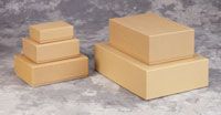 Mailing Boxes - 4.5 X 3.5 X 1.75