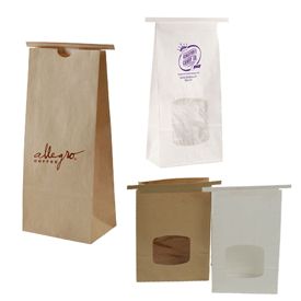 Coffee & Window Bags