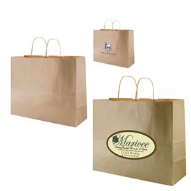 Custom Paper Bags At Whole Prices Aplasticbag Metallic Kraft Ping Bags