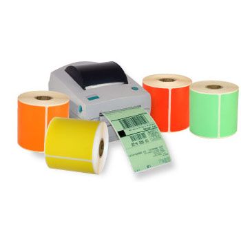 Thermal Transfer Labels