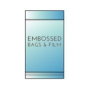 Custom Printed Embossed Bags and Film