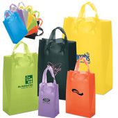 Custom Printed Shopping Bags