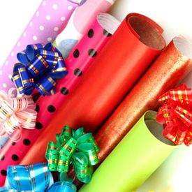 Giftwrap Giftwrap