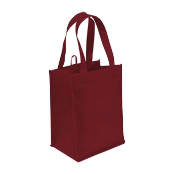 Cubby Tote - thumbnail view 1