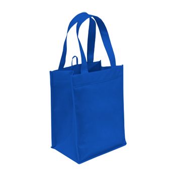 Cubby Tote - 10 X 7 X 13