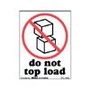 International Pictorial Labels - 6 x 6