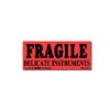 Fragile Labels - 2 x 3