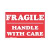 Fragile Labels - 4 x 7