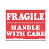 Fragile Labels - 2 1/2 x 2 1/2