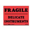 Fragile Labels - 5 x 8
