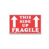 Fragile Labels - 5 x 8
