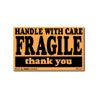 Fragile Labels - 4 x 7