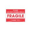 Fragile Labels - 4 x 6