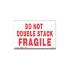 Fragile Labels - 4 x 7