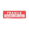Fragile Labels - 4 x 6