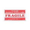 Fragile Labels - 4 x 7