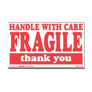Fragile Labels - thumbnail view 42