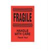 Fluorecent Fragile Labels - icon view 6