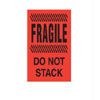 Fluorecent Fragile Labels - icon view 12