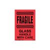 Fluorecent Fragile Labels - icon view 13