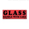 Glass Labels - 3 x 4