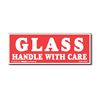 Glass Labels - 2 x 3