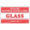 Glass Labels - 4 x 4