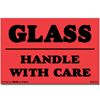 Glass Labels - 4 x 7